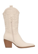 Damen Stiefel Stiefel