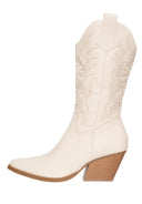 Damen Stiefel Stiefel
