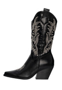 Damen Stiefel Stiefel