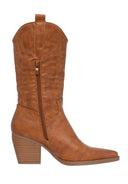 Damen Stiefel Stiefel