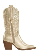 Damen Stiefel Stiefel
