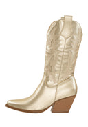 Damen Stiefel Stiefel
