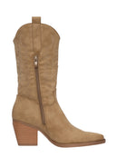 Damen Stiefel Stiefel