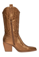Damen Stiefel Stiefel