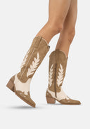 Damen Stiefel Stiefel