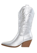 Damen Stiefel Stiefel