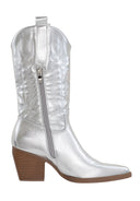 Damen Stiefel Stiefel