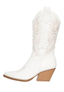 Damen Stiefel Stiefel