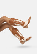 Damen Stiefel Stiefel