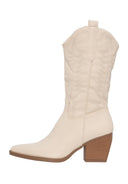 Damen Stiefel Stiefel