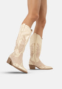 Damen Stiefel Stiefel