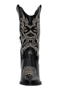 Damen Stiefel Stiefel