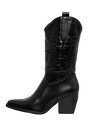 Damen Stiefel Stiefel
