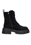 Damen Stiefeletten Stiefeletten