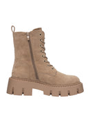 Damen Stiefeletten Stiefeletten