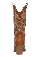 Damen Stiefel Stiefel