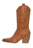 Damen Stiefel Stiefel