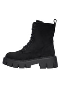 Damen Stiefeletten Stiefeletten