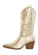 Damen Stiefel Stiefel