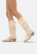 Damen Stiefel Stiefel
