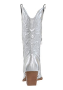 Damen Stiefel Stiefel