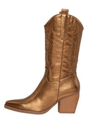 Damen Stiefel Stiefel