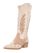 Damen Stiefel Stiefel
