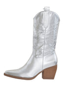 Damen Stiefel Stiefel