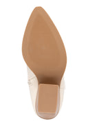 Damen Stiefel Stiefel