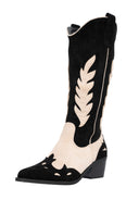 Damen Stiefel Stiefel