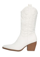 Damen Stiefel Stiefel