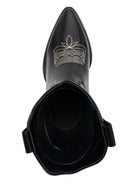 Damen Stiefel Stiefel