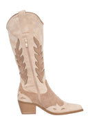 Damen Stiefel Stiefel