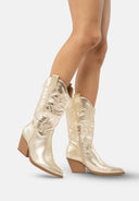 Damen Stiefel Stiefel
