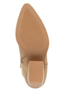 Damen Stiefel Stiefel