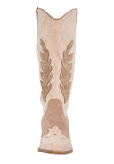 Damen Stiefel Stiefel