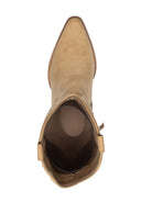 Damen Stiefel Stiefel