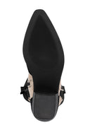 Damen Stiefel Stiefel
