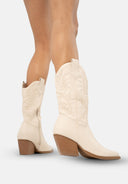 Damen Stiefel Stiefel