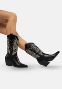 Damen Stiefel Stiefel