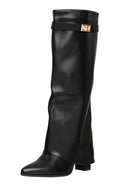 Damen Stiefel Stiefel