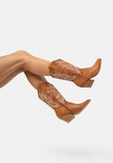 Damen Stiefel Stiefel