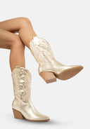Damen Stiefel Stiefel