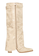 Damen Stiefel Stiefel