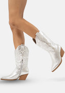 Damen Stiefel Stiefel