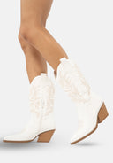 Damen Stiefel Stiefel