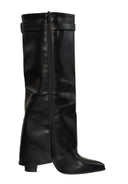 Damen Stiefel Stiefel