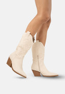 Damen Stiefel Stiefel