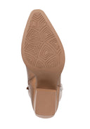 Damen Stiefel Stiefel