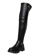 Damen Stiefel Stiefel